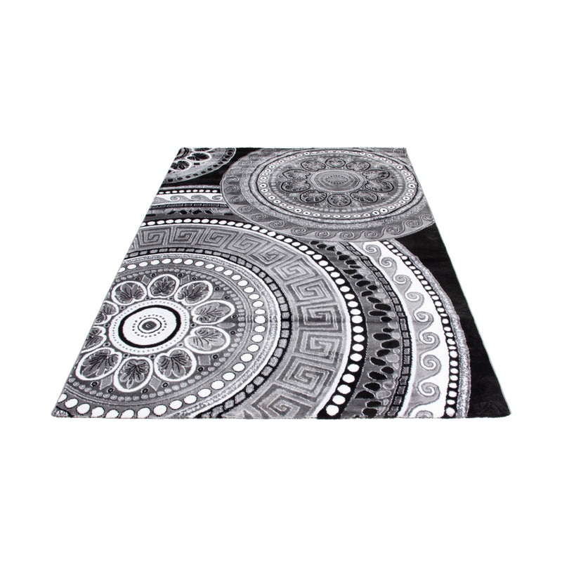 Orientalisk vävd matta 230x160cm