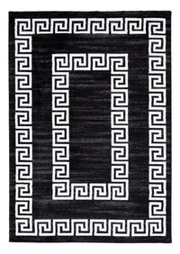 Orientalisk vävd matta 230x160cm – product image
