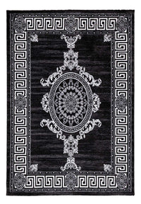 Orientalisk vävd matta 230x160cm – product image