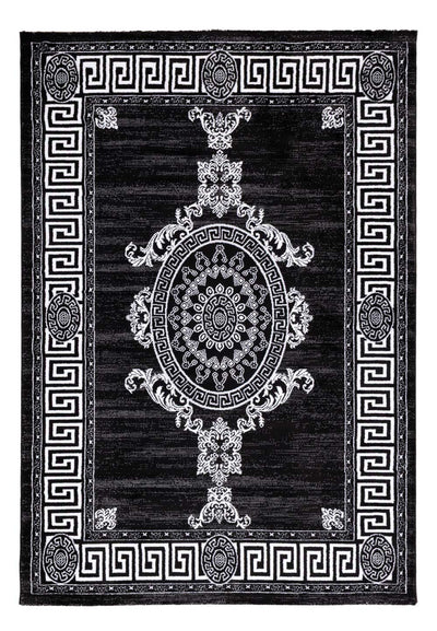 Orientalisk vävd matta 160x230cm
