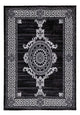 Orientalisk vävd matta 230x160cm