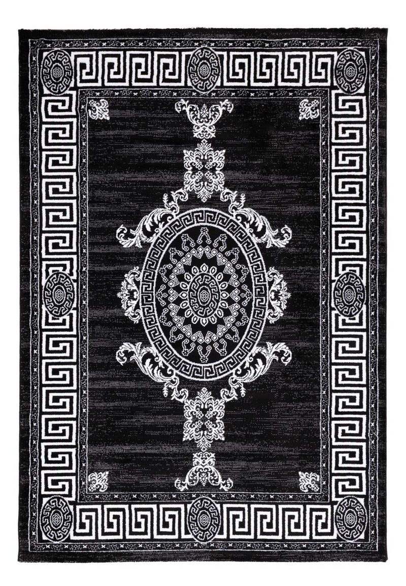 Orientalisk vävd matta 230x160cm