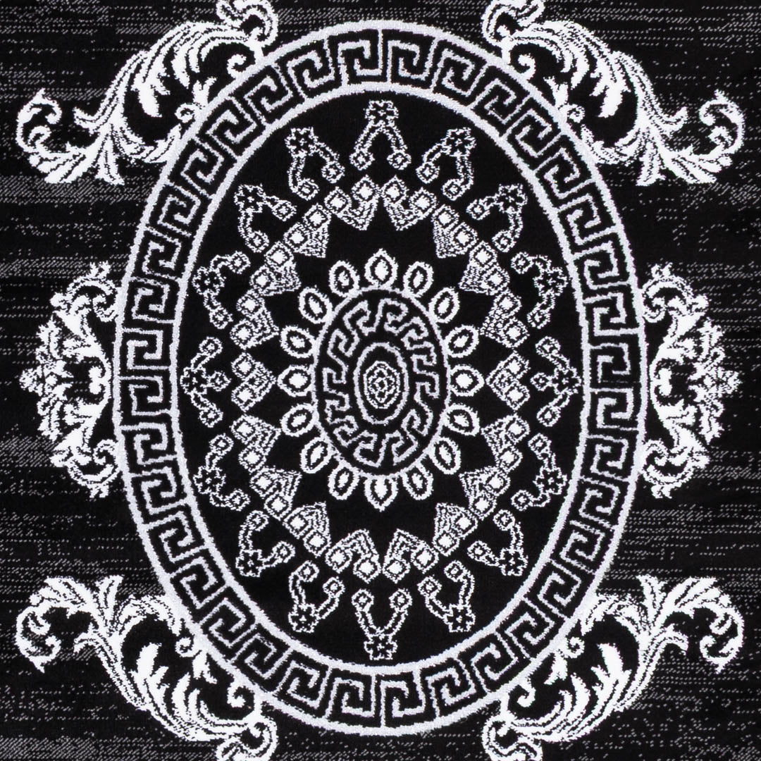 Orientalisk vävd matta 230x160cm
