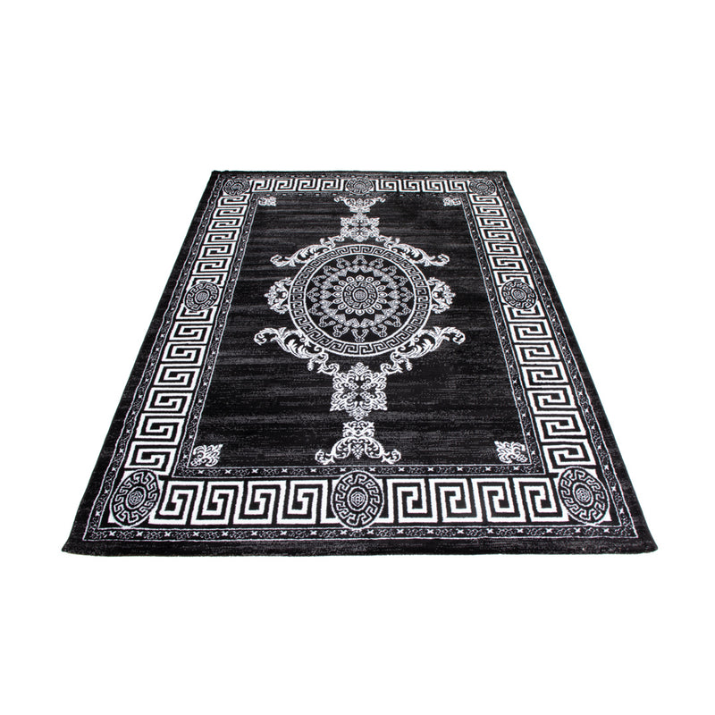 Orientalisk vävd matta 230x160cm