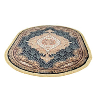 Oriental Carpet - Darwin - oval