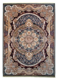 Oriental Carpet - Mois - rektangulär