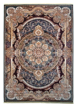 Oriental Carpet - Mois - rektangulär