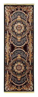 Oriental Carpet - Mois - runner