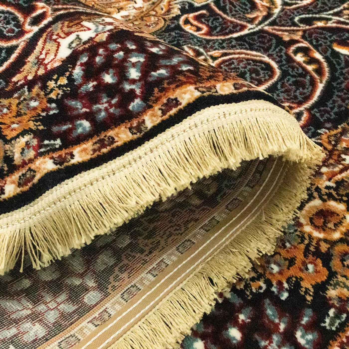 Persisk matta Mois