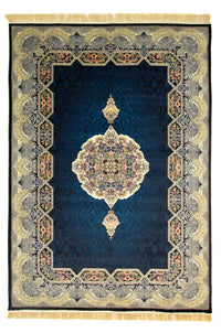 Oriental Carpet - Moni - rektangulär