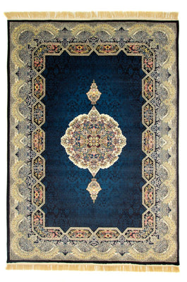 Oriental Carpet - Moni - rektangulär