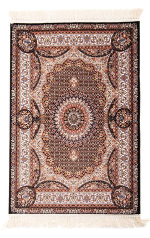 Oriental Carpet - Aras - rektangulär