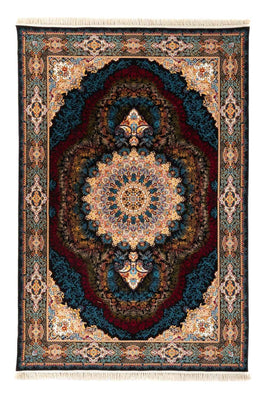 Oriental Carpet - Ahmir - rektangulär