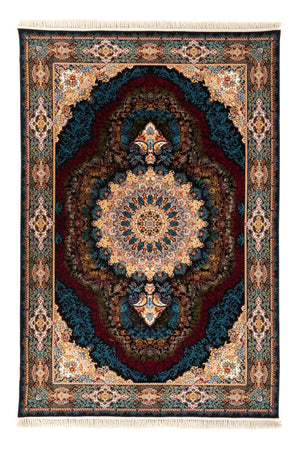 Oriental Carpet - Ahmir - rektangulär
