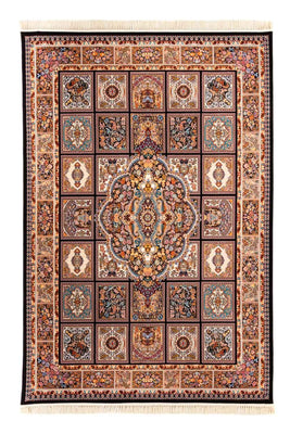 Oriental Carpet - Amir - rektangulär