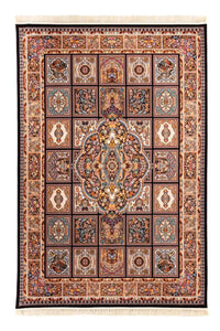 Oriental Carpet - Amir - rektangulär