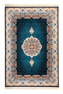 Oriental Carpet - Adam - rektangulär