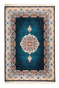 Oriental Carpet - Adam - rektangulär