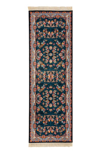 Oriental Carpet - Asia - runner