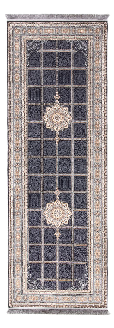 Orientalisk vävd matta Eastern Elegance