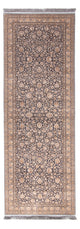 Orientalisk vävd matta Nomad's Oasis