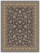 Orientalisk vävd matta Nomad's Oasis