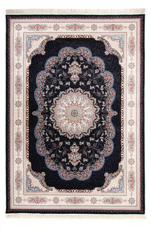 Oriental Carpet - Deeniz - rektangulär