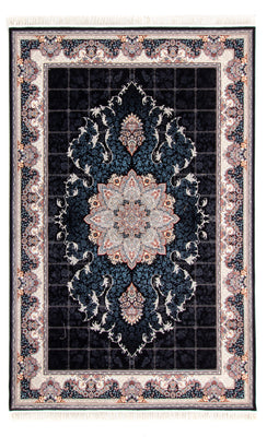 Oriental Carpet - Heewa - rektangulär
