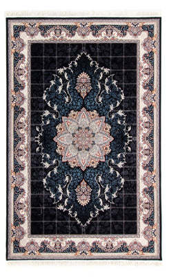 Oriental Carpet - Heewa - rektangulär
