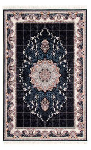 Oriental Carpet - Heewa - rektangulär
