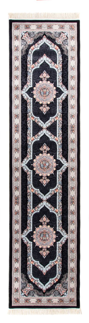 Oriental Carpet - Kaarina - runner