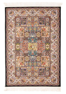 Oriental Carpet - Zoe - rektangulär