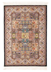 Oriental Carpet - Zoe - rektangulär