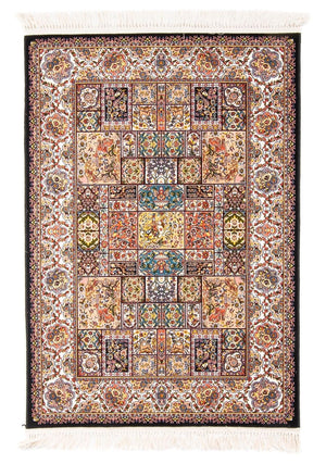 Oriental Carpet - Zoe - rektangulär