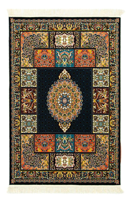 Oriental Carpet - Aria - rektangulär
