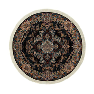 Oriental Carpet - Ahu - oval