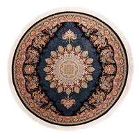 Oriental Carpet - Amira - runt