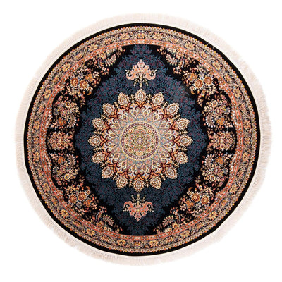 Oriental Carpet - Amira - oval