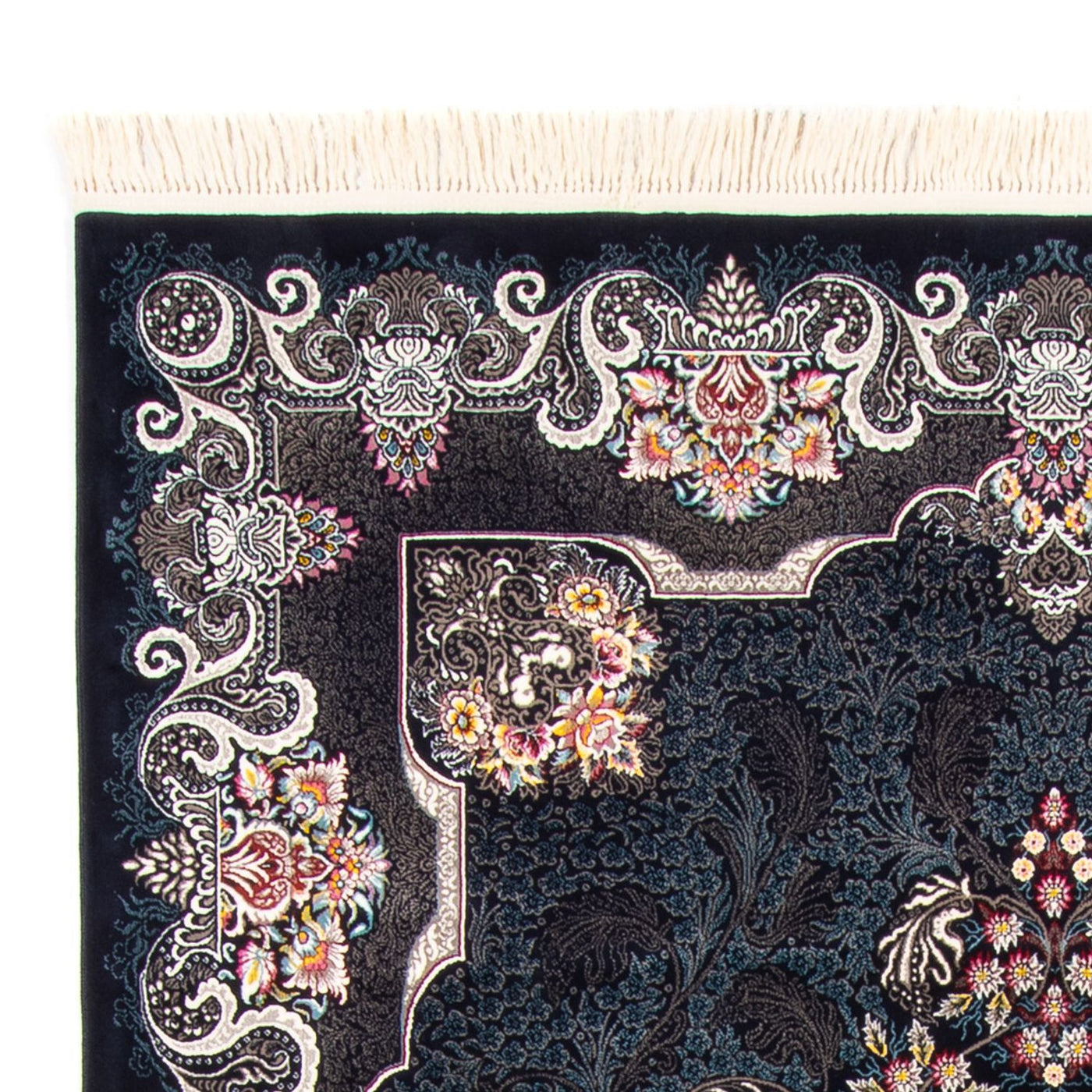 Oriental Carpet - Mouna - rektangulär