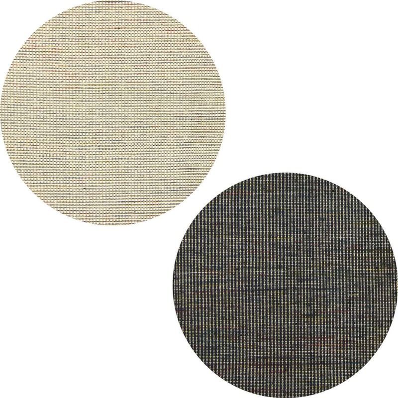 Modern kilim Mattan Arvin - Ullmatta