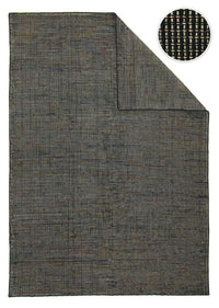 Modern kilim Mattan Arvin - Ullmatta – product image