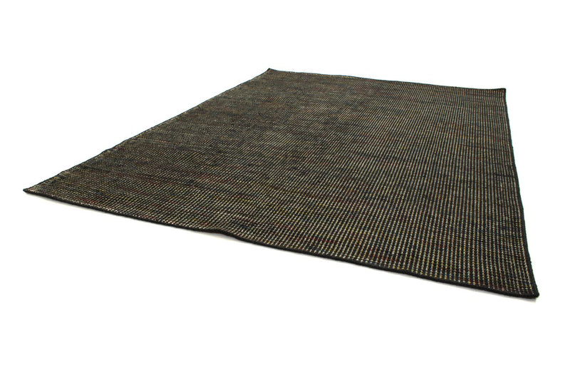 Modern kilim Mattan Arvin - Ullmatta