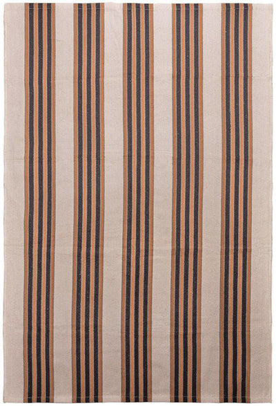 Modern kilim Mattan