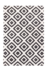 Modern kilim Mattan Masal - Ullmatta – product image