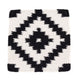 Modern kilim Mattan Masal - Ullmatta
