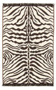 Modern kilim Mattan Munita
