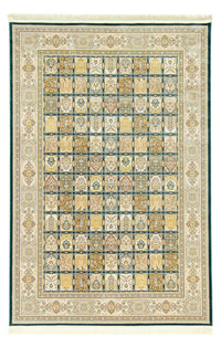 Oriental Carpet - Mahsoom - rektangulär