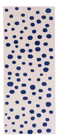 Wollteppich Ground White – product image