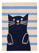 Katt Barnmatta