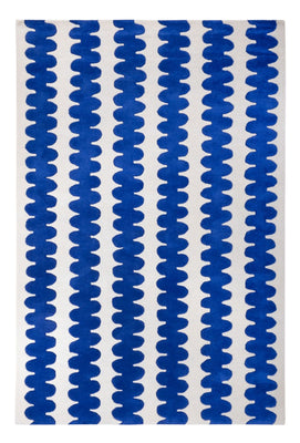 Ullmatta - MoroccanMirage - rektangulär